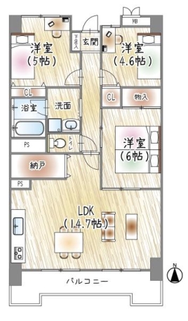 物件画像