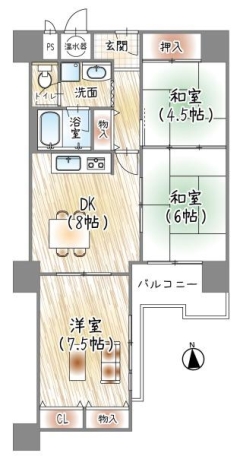 物件画像